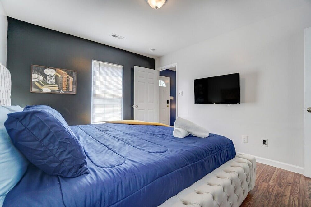 Photo of Bedroom in Charlotte