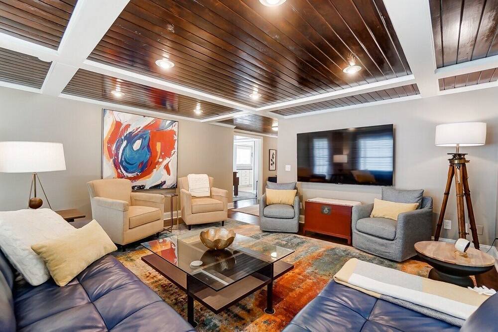 Photo of Bedroom in NoDa