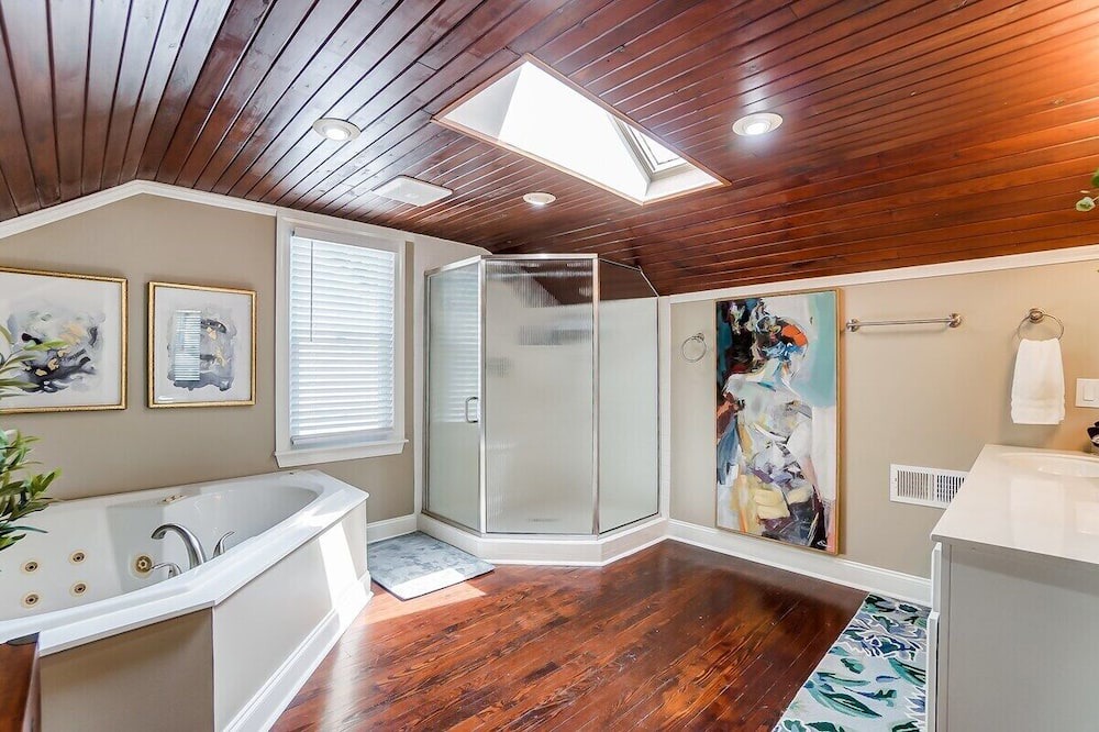 Photo of Bathroom in NoDa