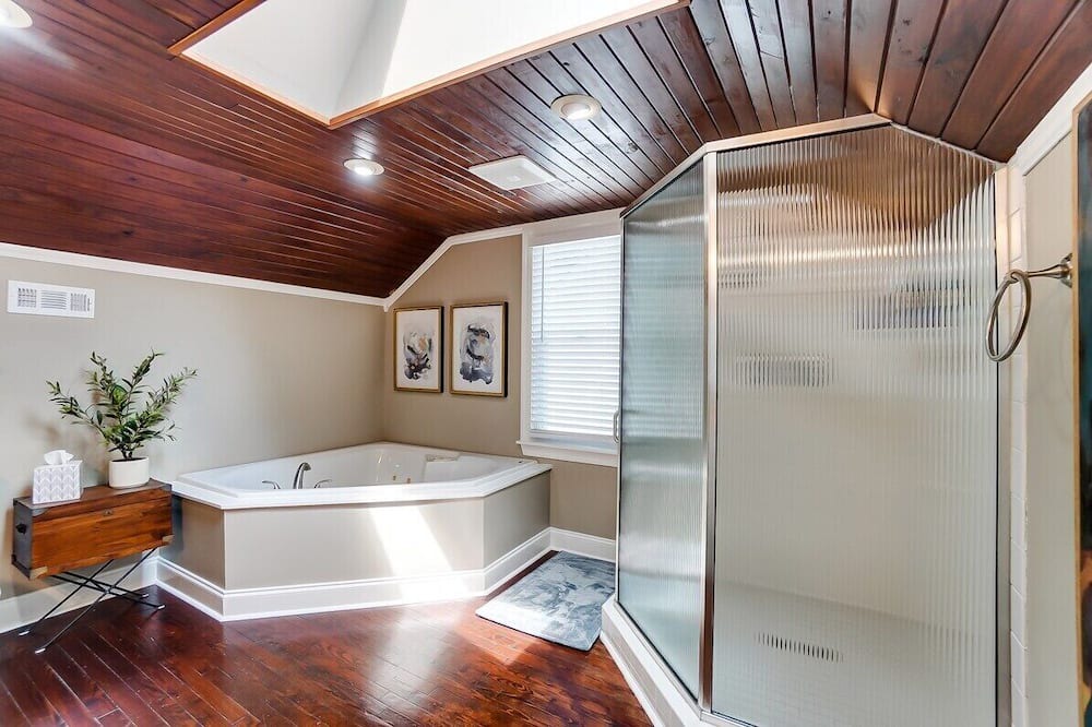 Photo of Bathroom in NoDa