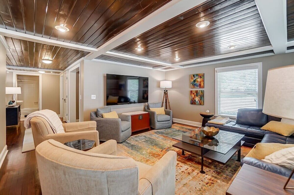 Photo of Bedroom in NoDa