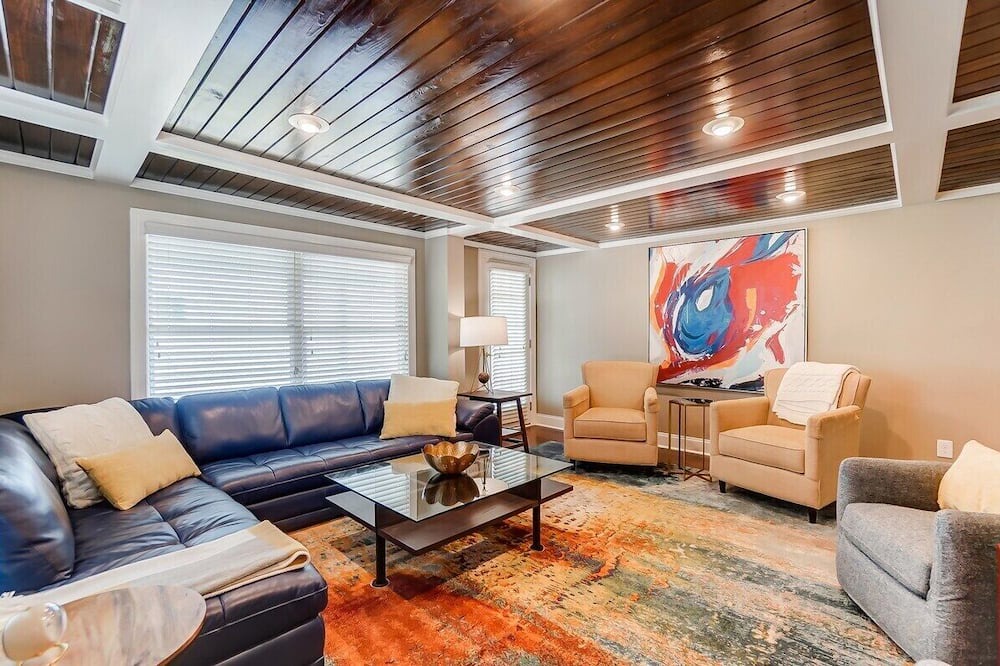 Photo of Bedroom in NoDa