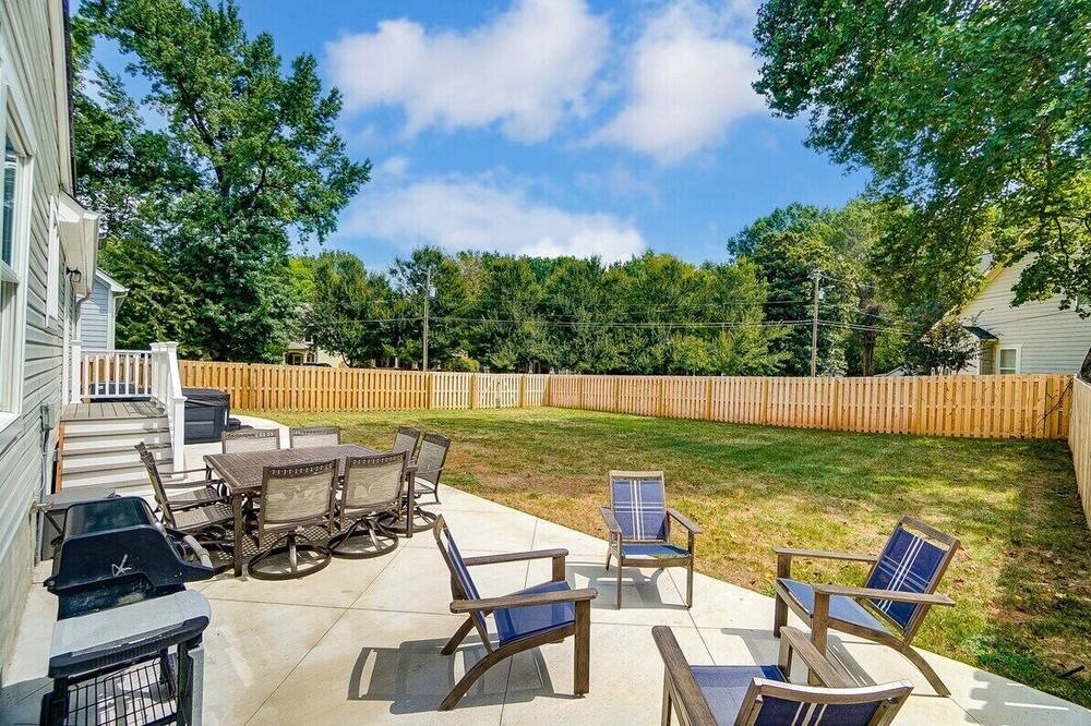 Photo of Outdoor in NoDa