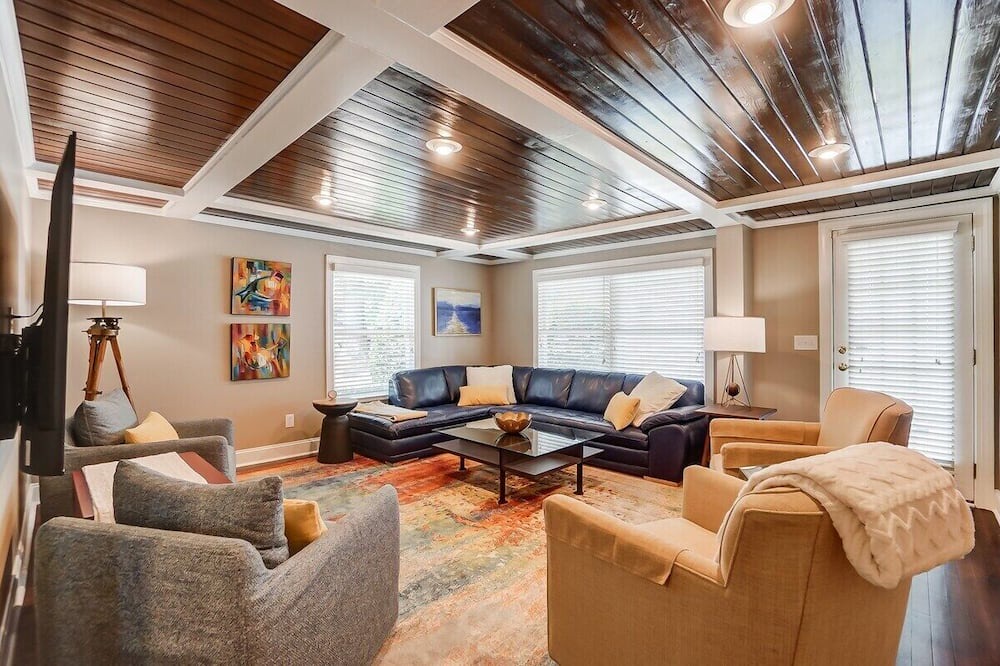 Photo of Bedroom in NoDa