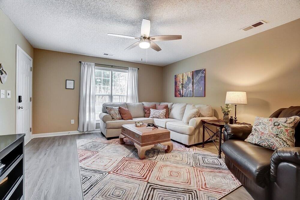 Photo of Bedroom in Wingate