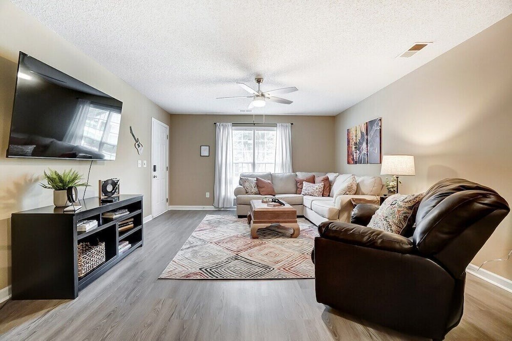 Photo of Bedroom in Wingate