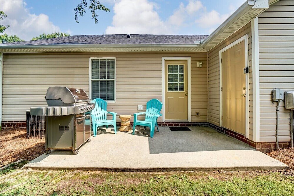 Photo of Outdoor in Wingate