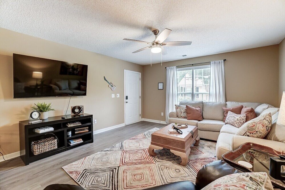 Photo of Bedroom in Wingate