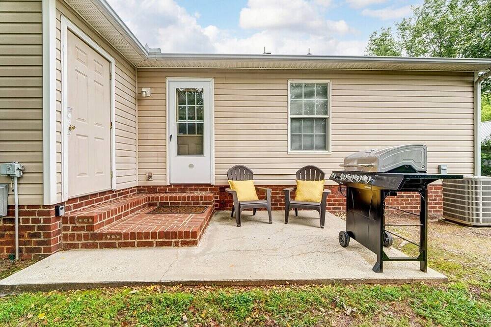 Photo of Outdoor in Wingate