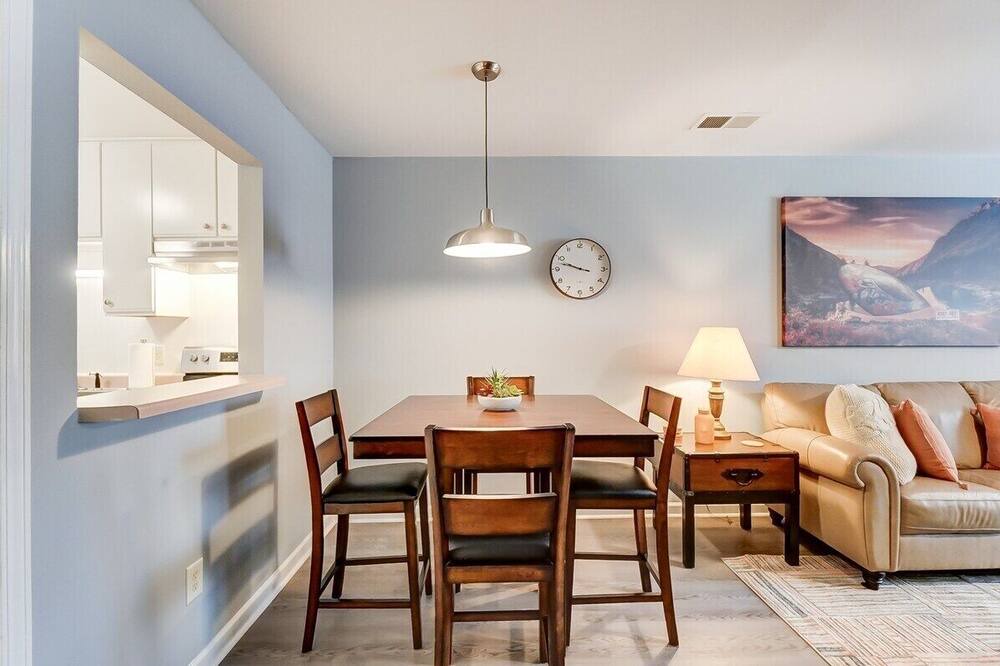 Photo of Bedroom in Wingate