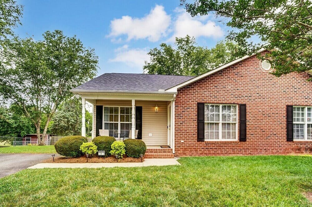 Photo of Outdoor in Wingate