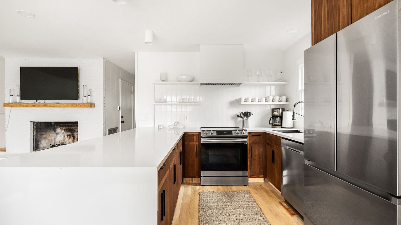 Photo of Kitchen in Smithville