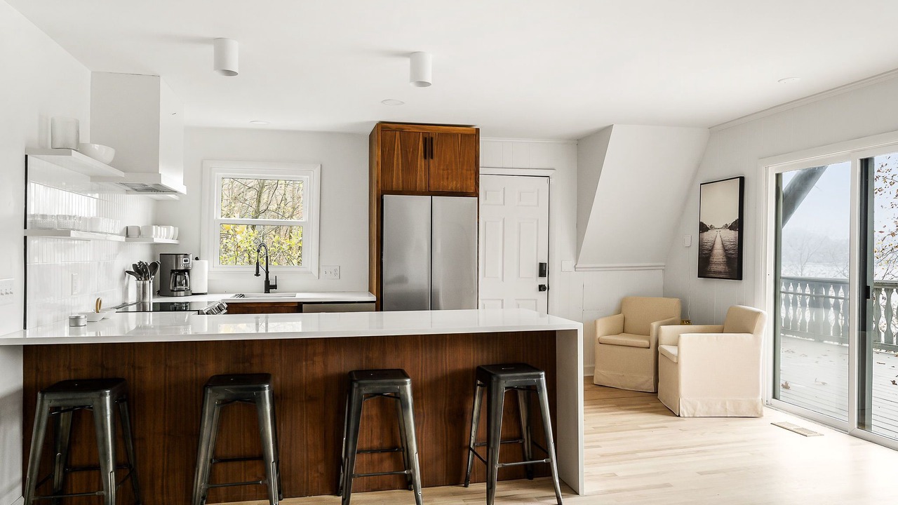 Photo of Kitchen in Smithville