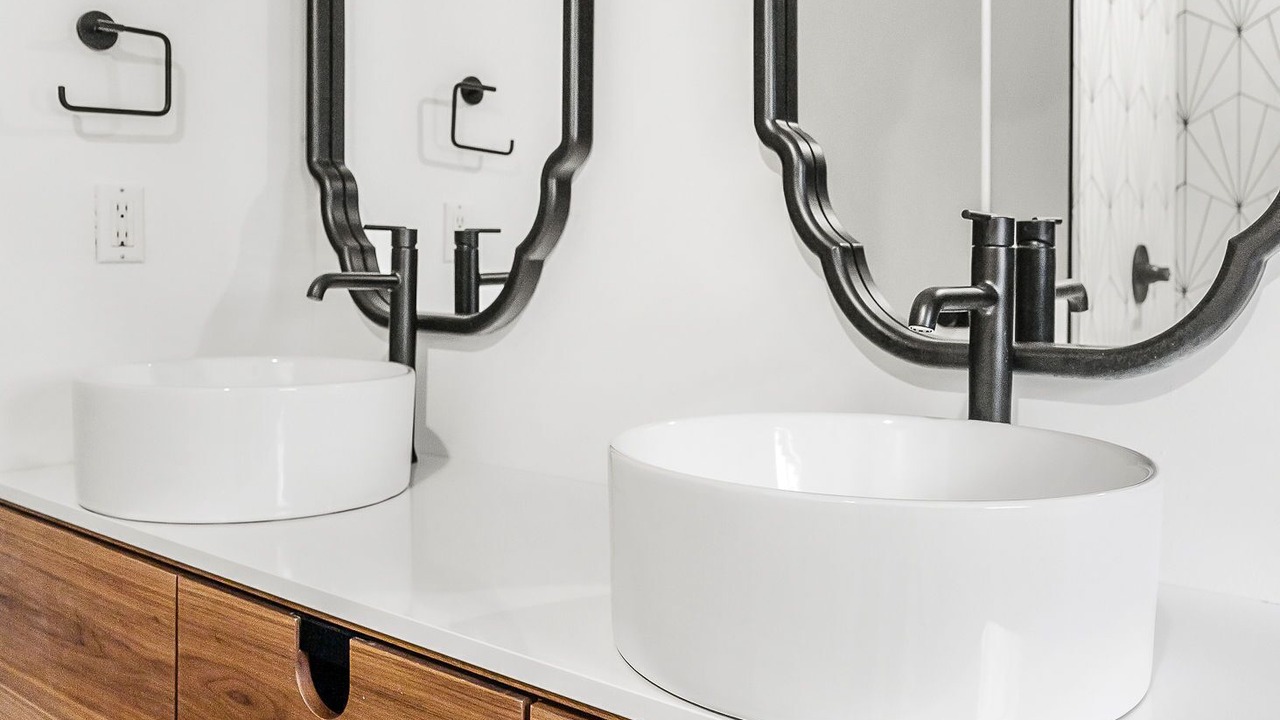 Photo of Bathroom in Smithville