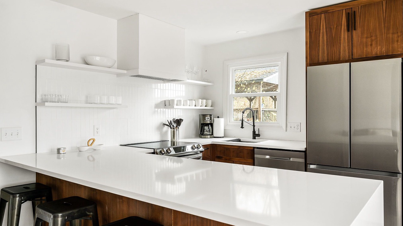 Photo of Kitchen in Smithville
