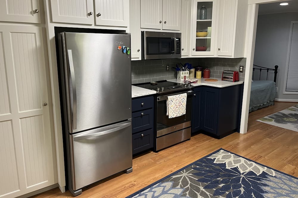 Photo of Kitchen in Hickory