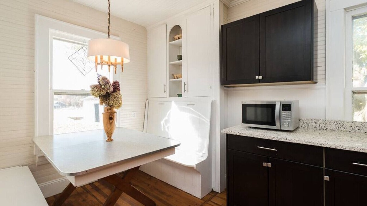Photo of Kitchen in Glen Raven