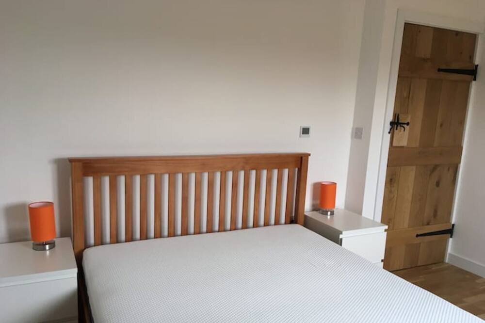 Photo of Bedroom in East Harptree