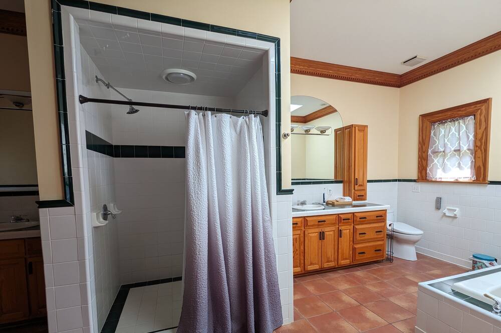 Photo of Bathroom in Greenville