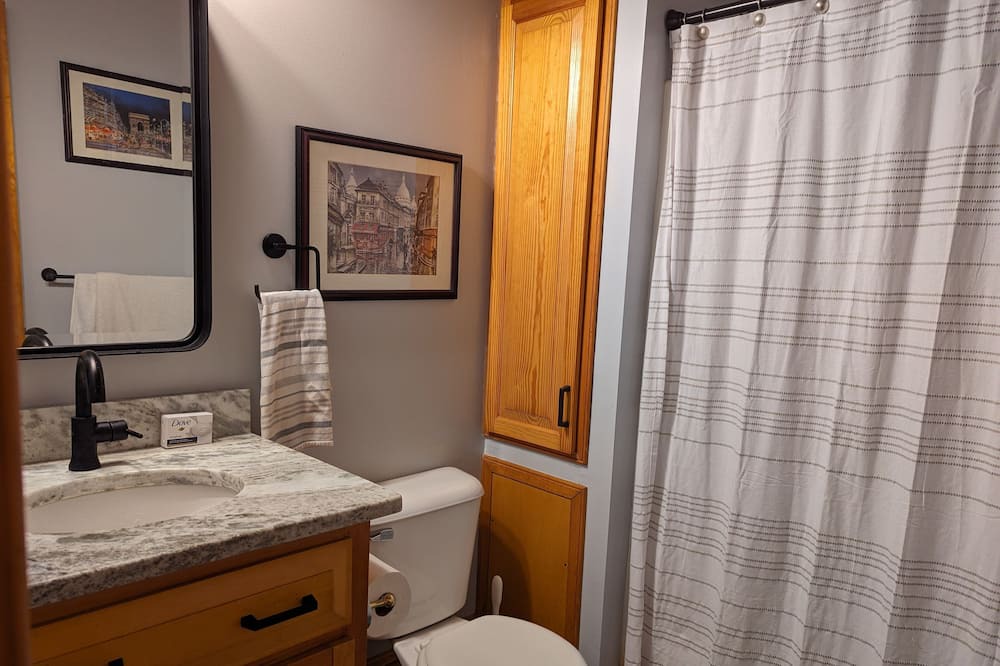 Photo of Bathroom in Greenville
