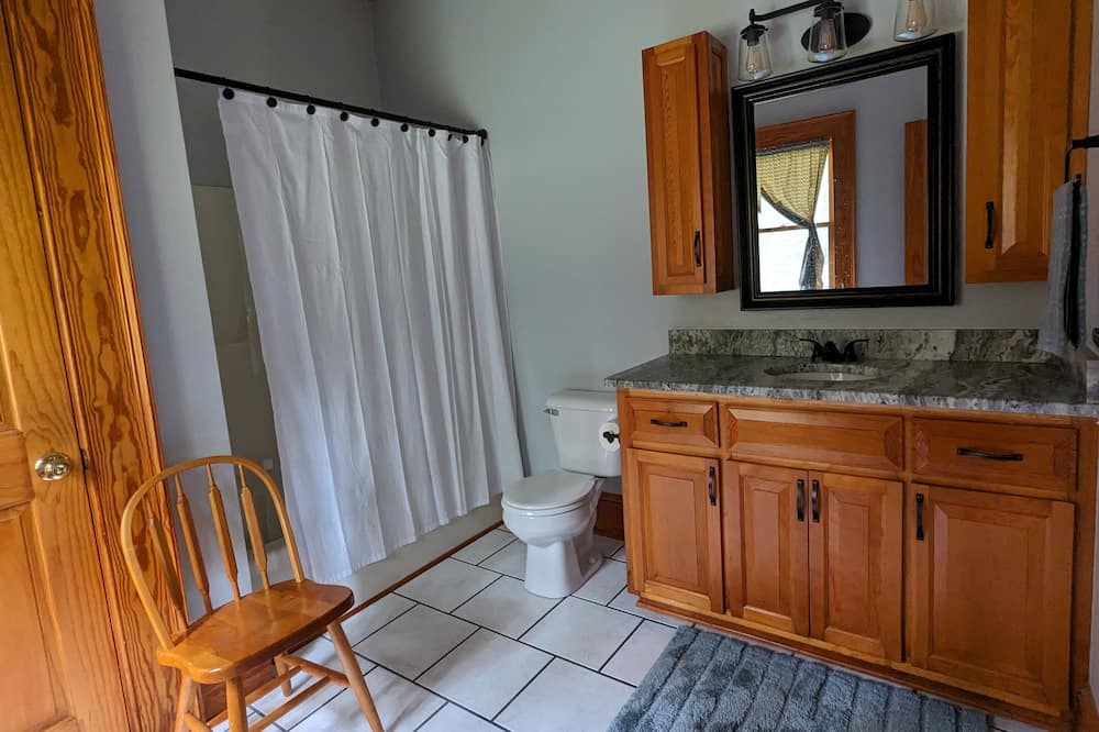 Photo of Bathroom in Greenville