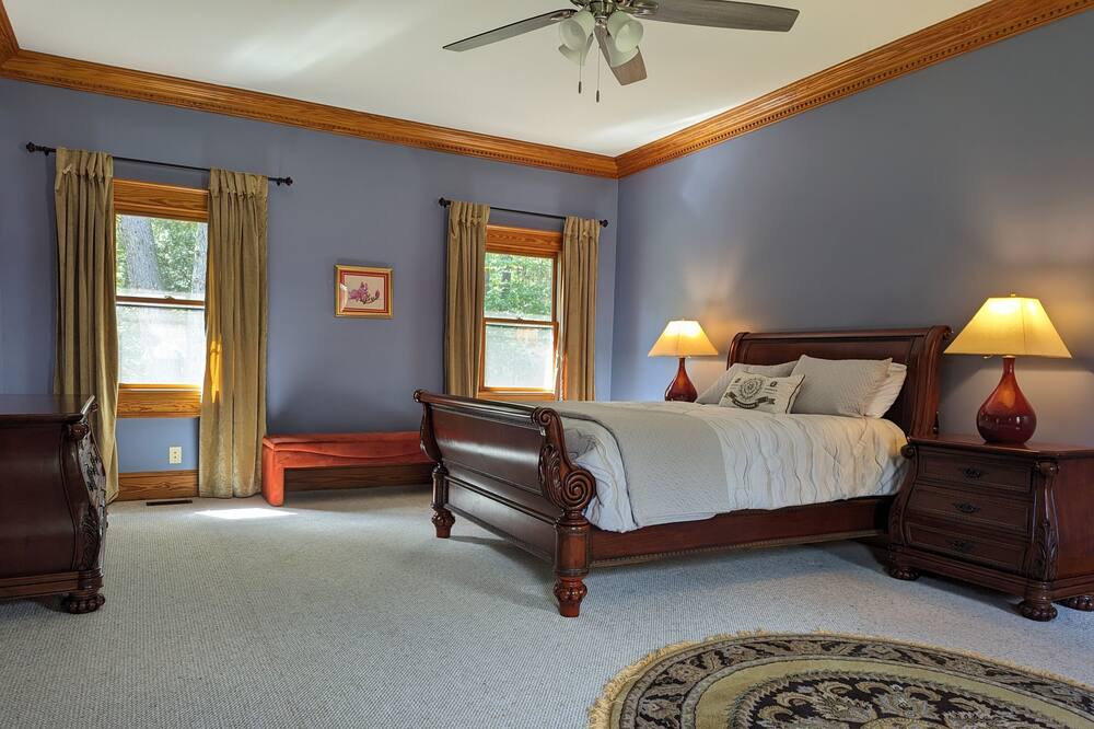 Photo of Bedroom in Greenville