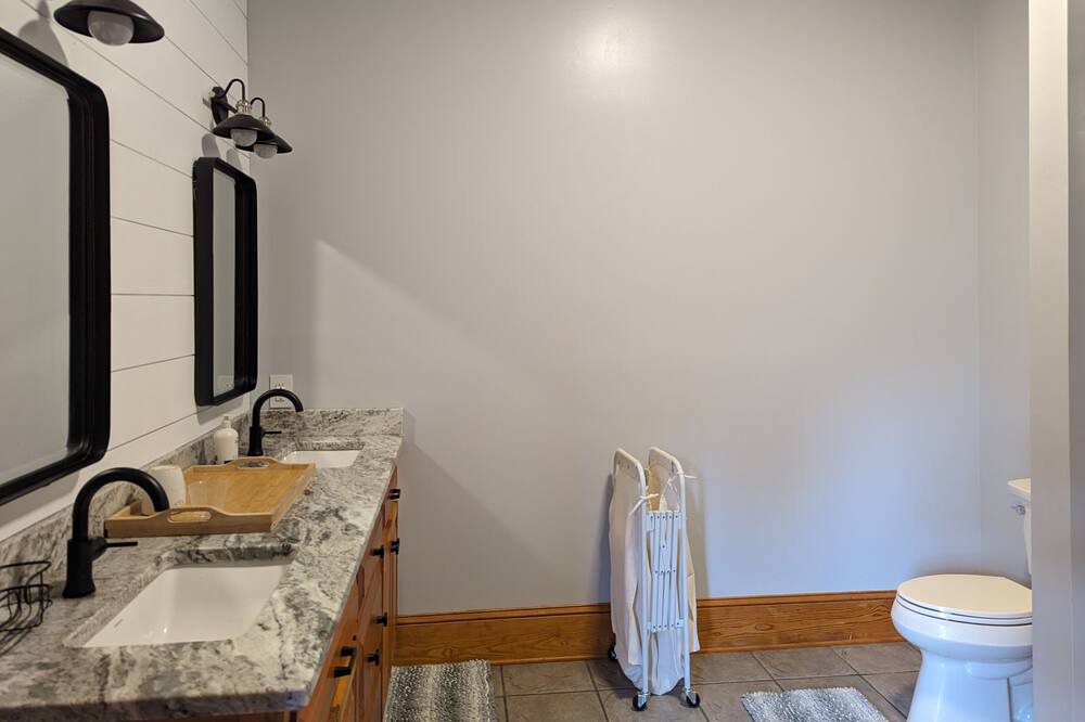Photo of Bathroom in Greenville