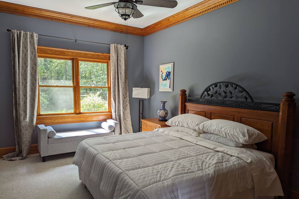 Photo of Bedroom in Greenville