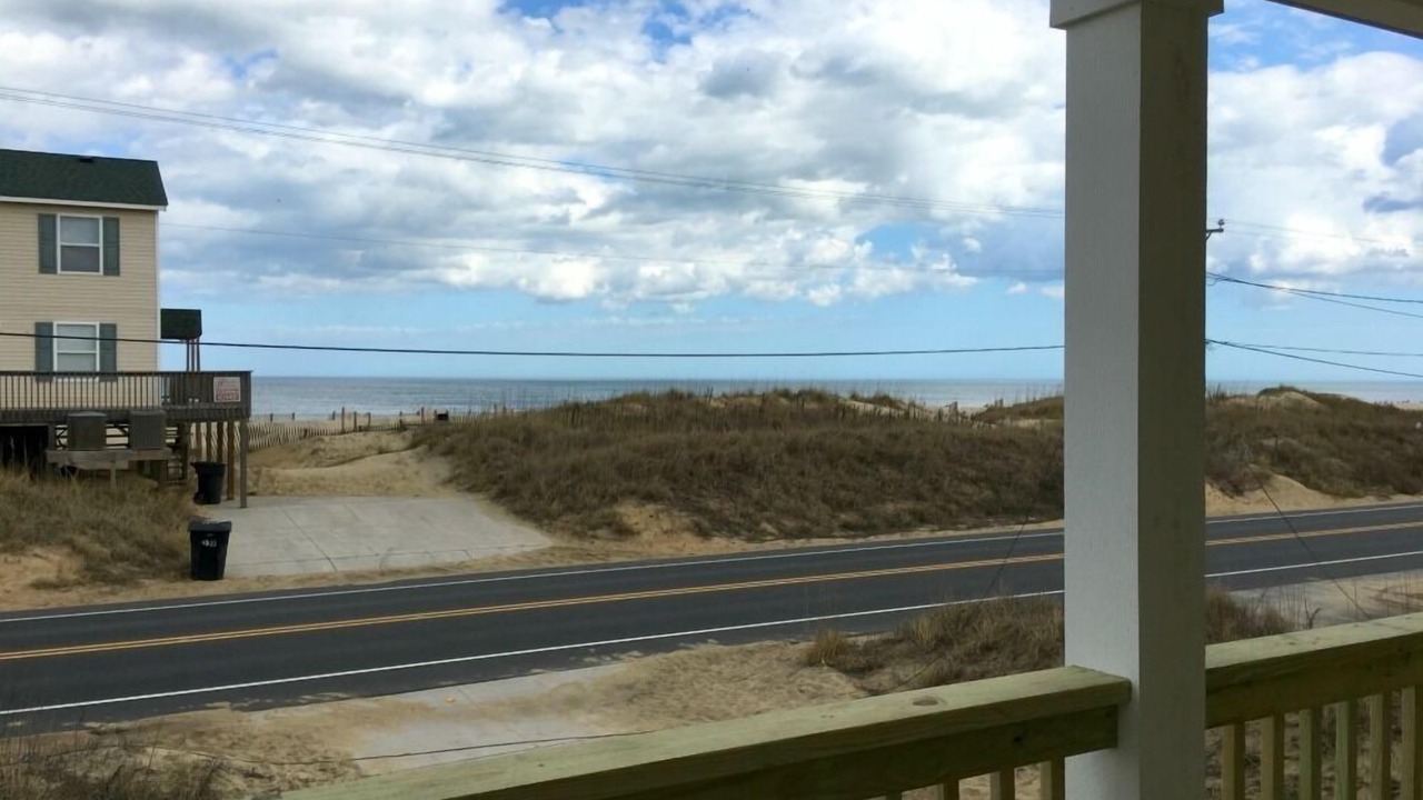Photo of Outdoor in Sea Retreat