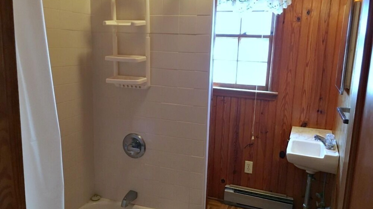 Photo of Bathroom in Sea Retreat