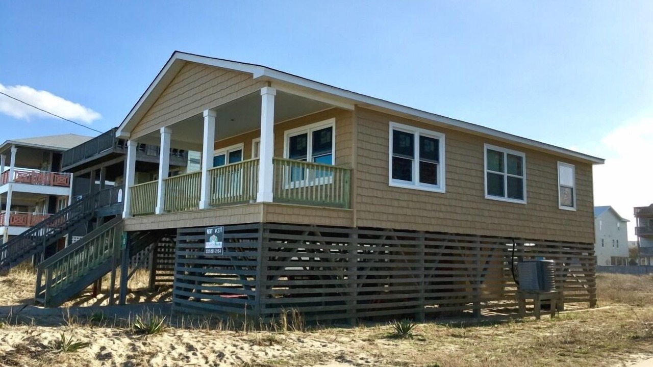 Photo of Outdoor in Sea Retreat