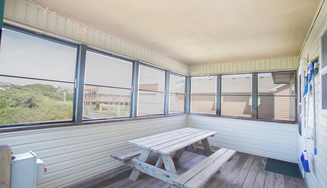 Photo of Outdoor in Sea Retreat