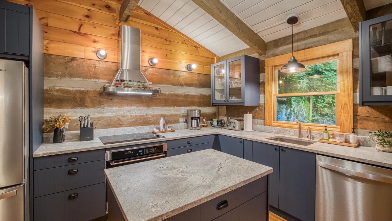 Photo of Kitchen in Apple Ridge