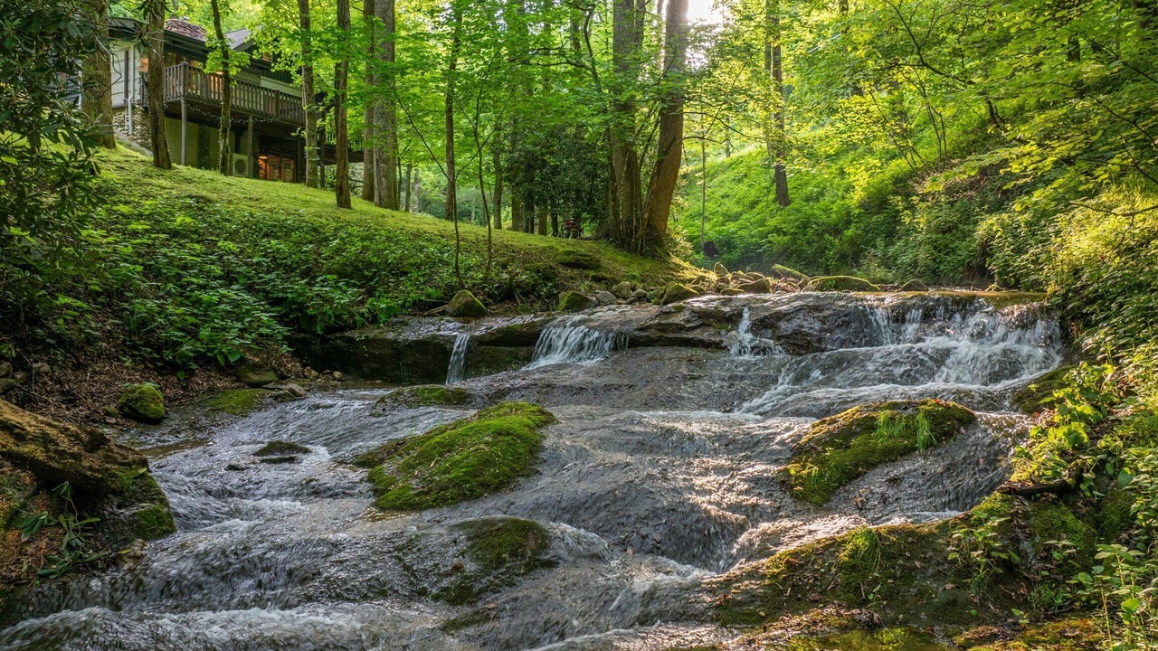 Photo of Outdoor in Apple Ridge