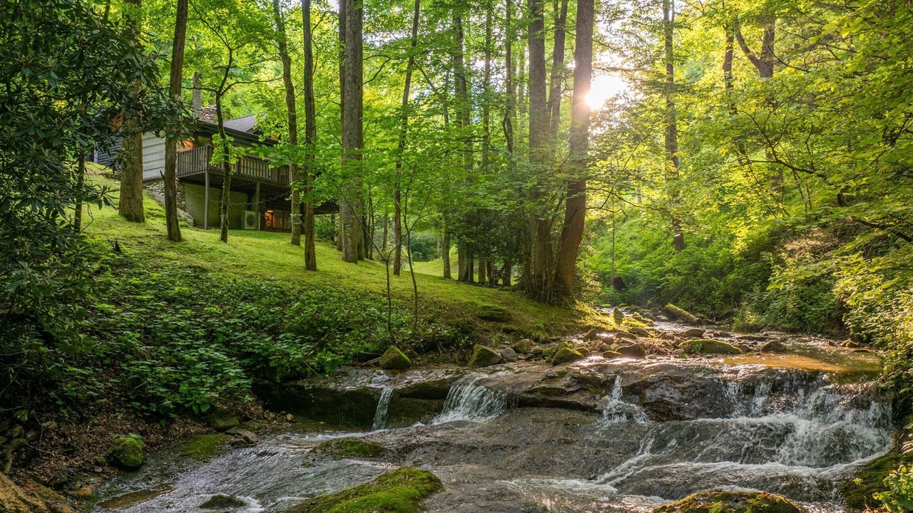 Photo of Outdoor in Apple Ridge