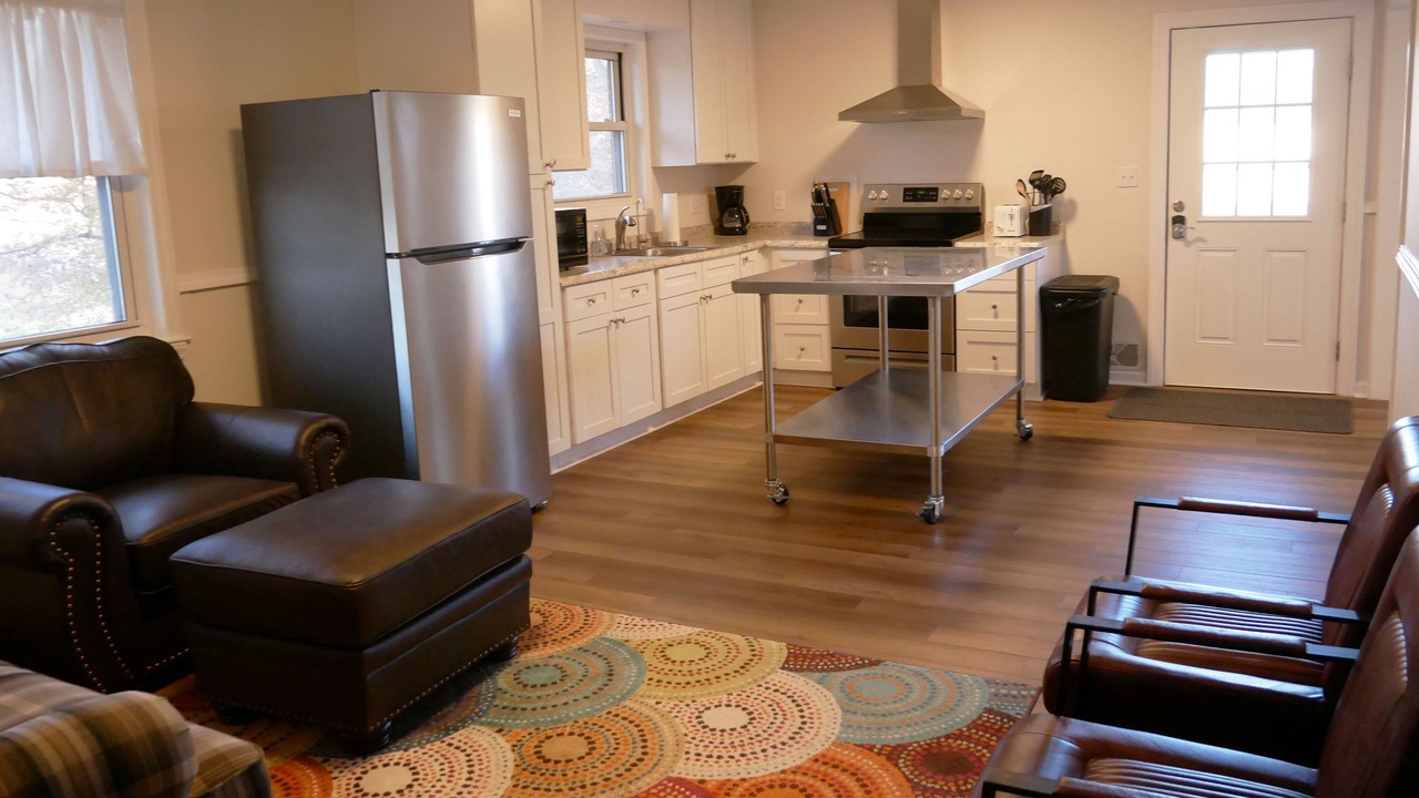 Photo of Kitchen in Norwood