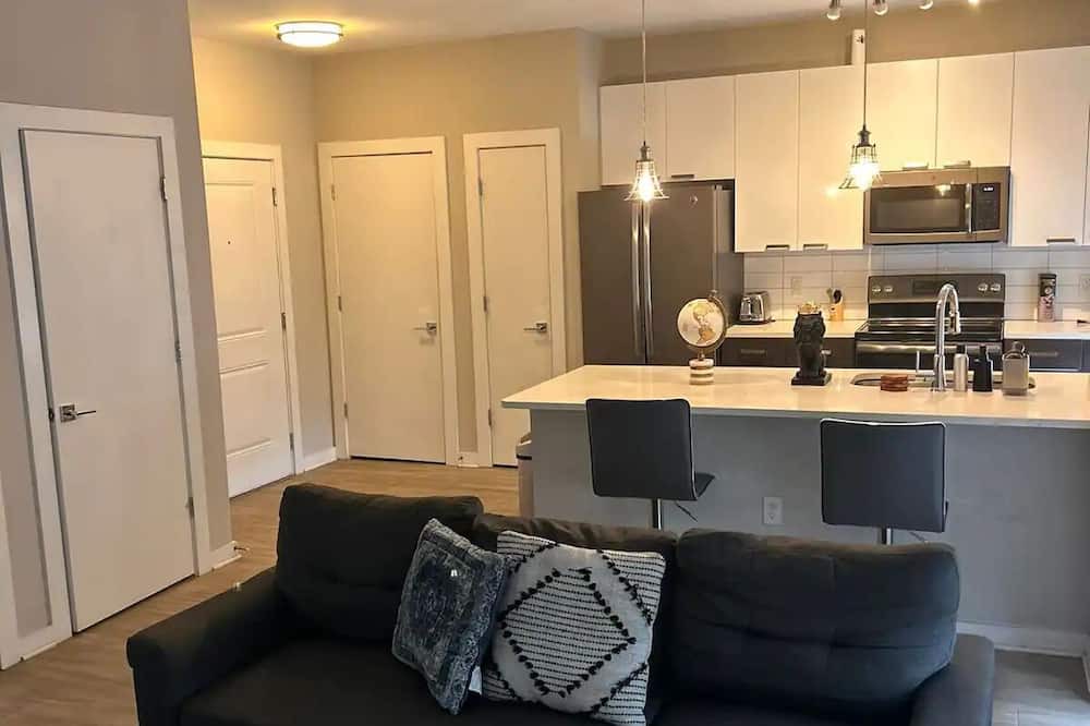 Photo of Livingroom in Wesley Heights