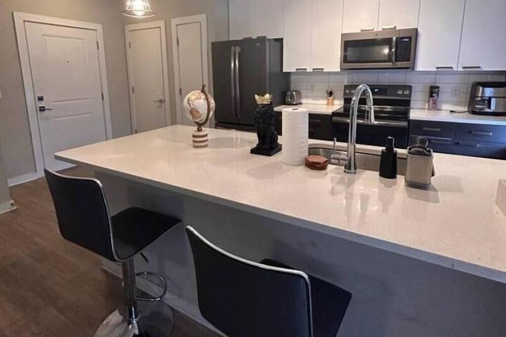 Photo of Kitchen in Wesley Heights