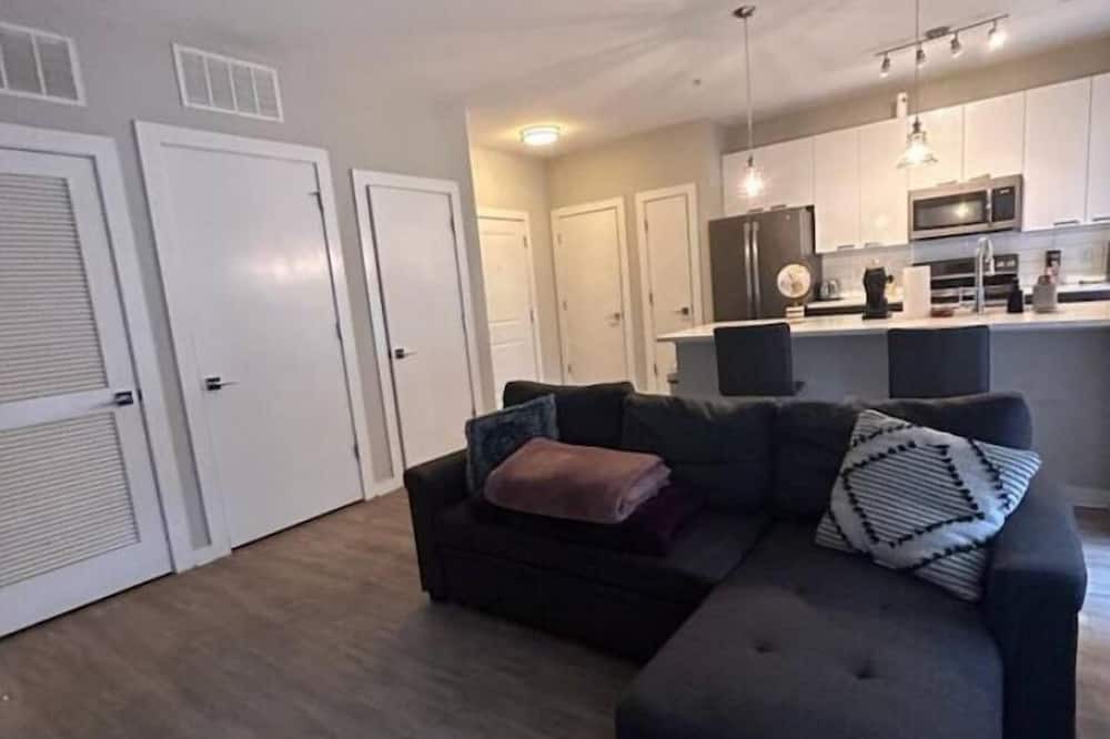 Photo of Livingroom in Wesley Heights