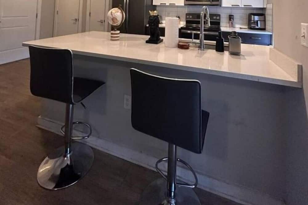 Photo of Kitchen in Wesley Heights