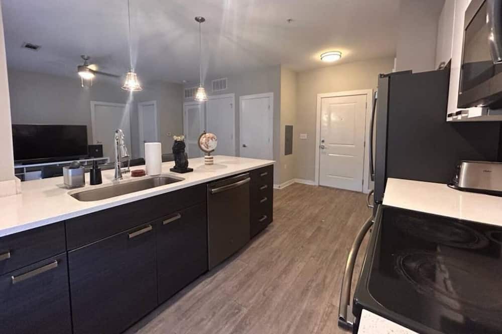 Photo of Kitchen in Wesley Heights