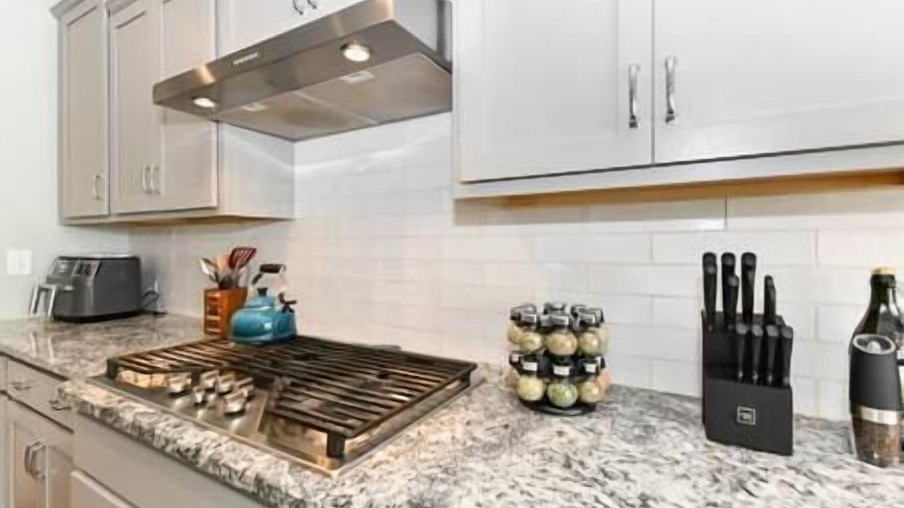 Photo of Kitchen in Greensboro
