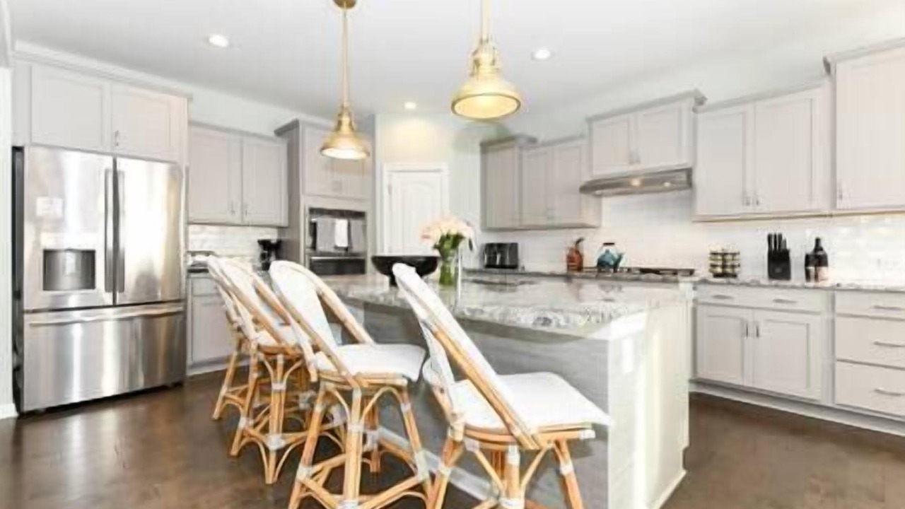 Photo of Kitchen in Greensboro