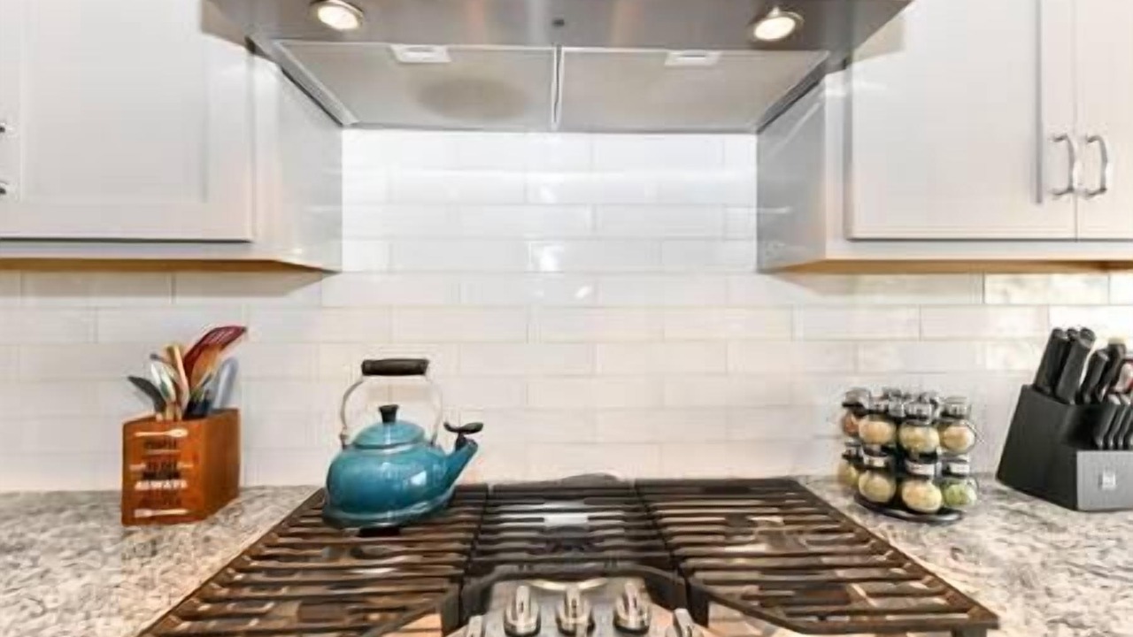 Photo of Kitchen in Greensboro
