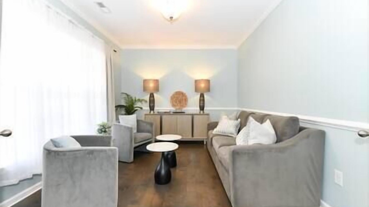 Photo of Livingroom in Greensboro