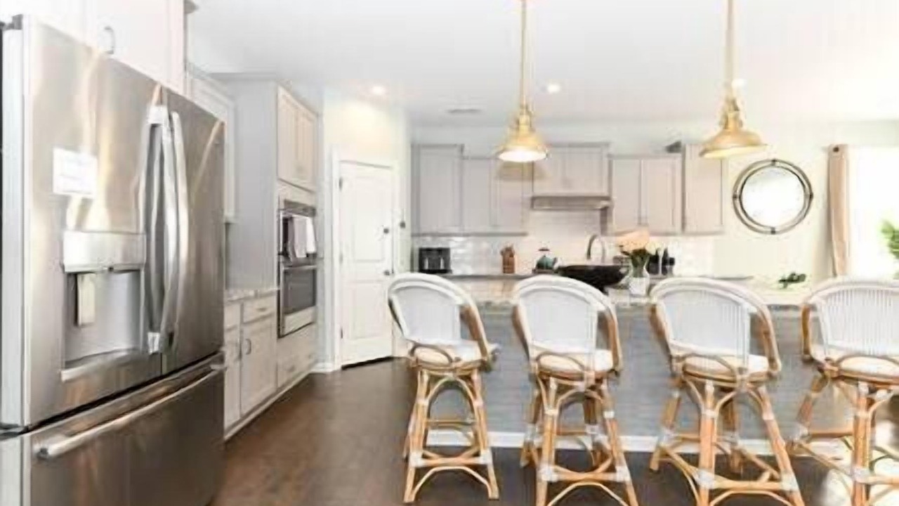 Photo of Kitchen in Greensboro