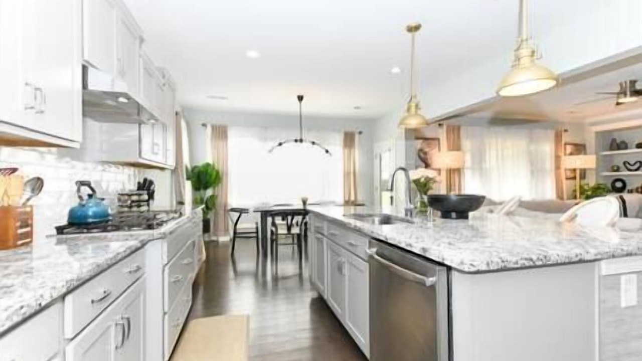 Photo of Kitchen in Greensboro