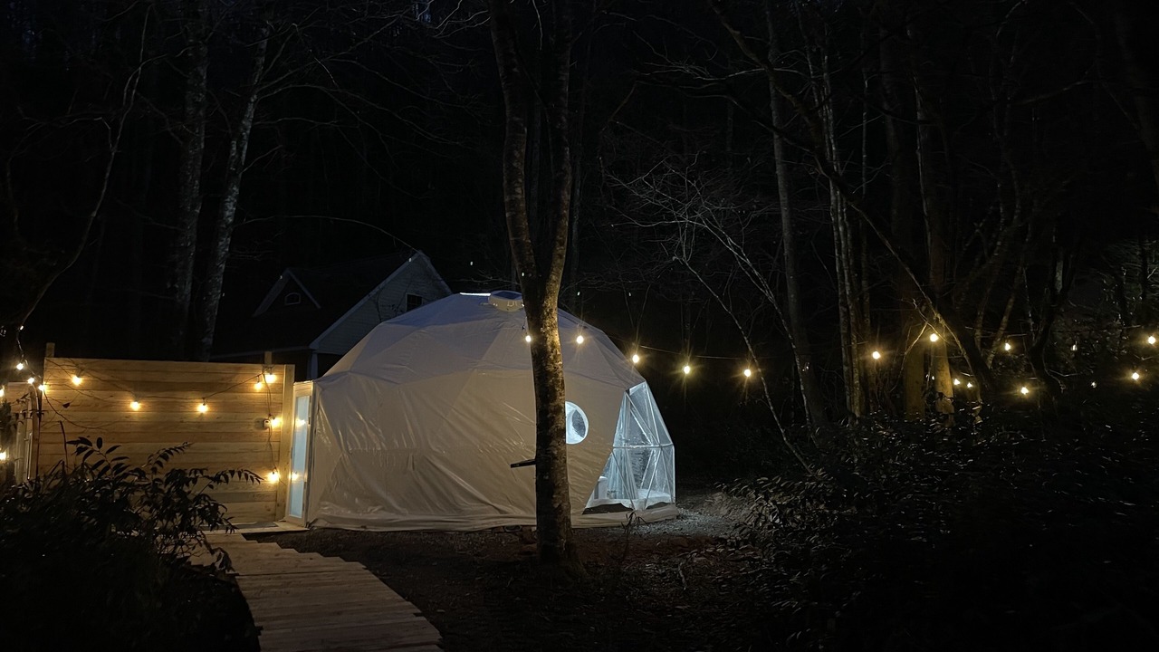 Photo of Outdoor in Brevard