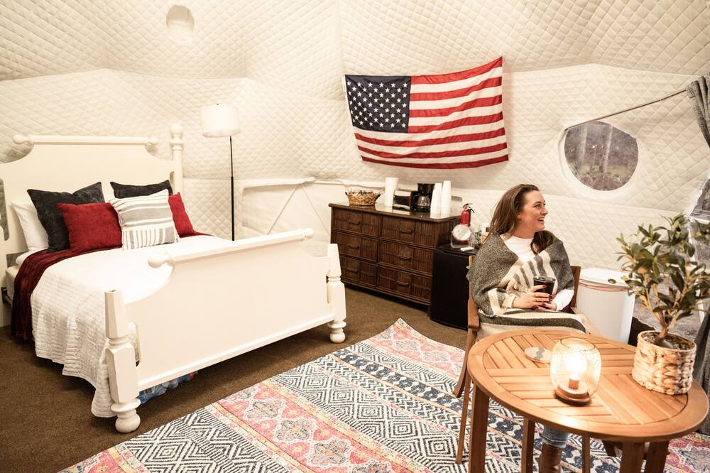Photo of Bedroom in Brevard