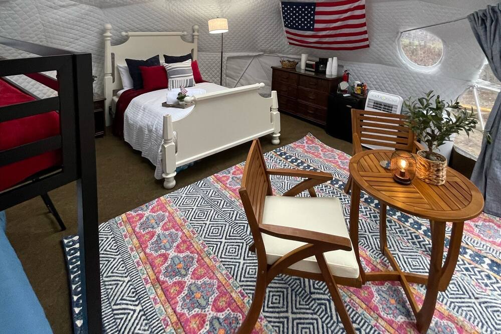 Photo of Bedroom in Brevard